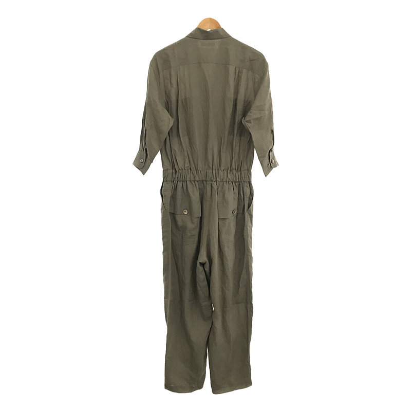 MADISONBLUE JUMP SUIT ジャンプスーツ オールインワンMADISONBLUE