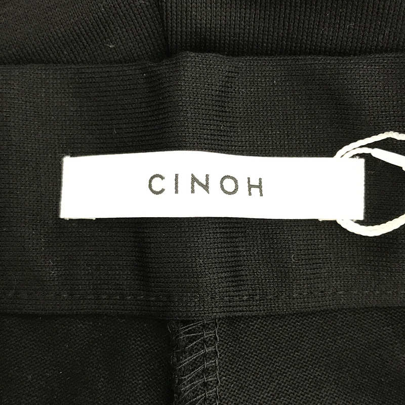 【CINOH/チノ】別注 センターベンツストレッチパンツAP STUDIO / エーピーストゥディオ