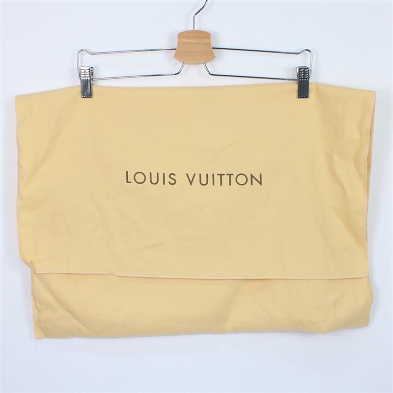 Louis Vuitton / ルイヴィトン N52006 ダミエ カバ ボブール トート バッグ