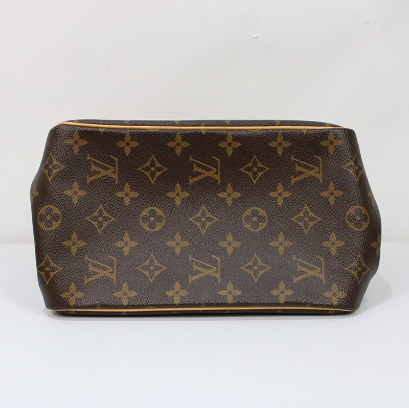 Louis Vuitton / ルイヴィトン M51156 バティニョール モノグラム ハンドバッグ