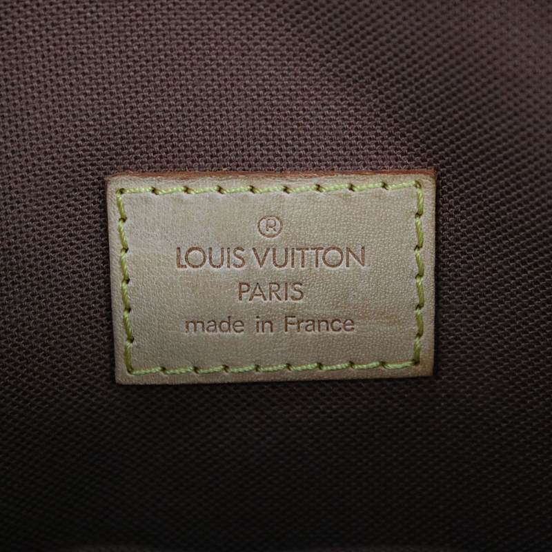 Louis Vuitton / ルイヴィトン M51156 バティニョール モノグラム ハンドバッグ