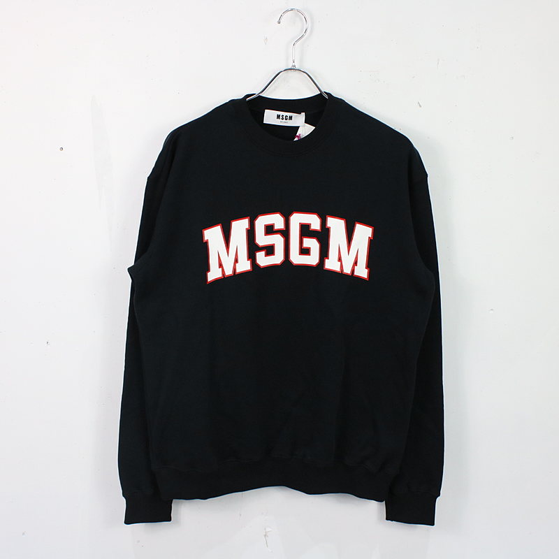 MSGM / エムエスジーエム