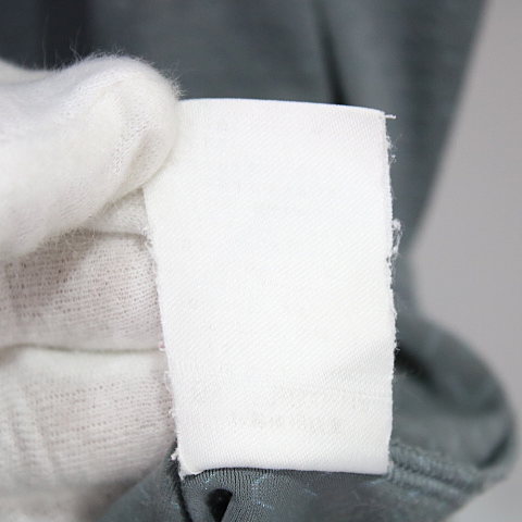 NIKE / ナイキ ×FCRB / ロゴ刺繍メッシュカットソー