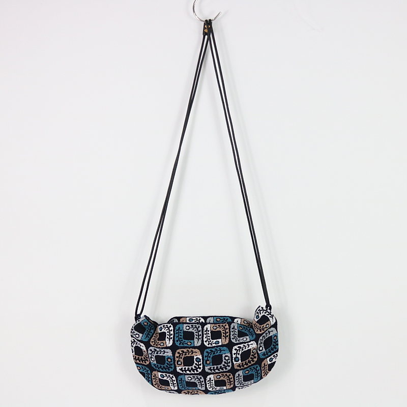 mina perhonen / ミナペルホネン lolo coupe bag ショルダークッペバッグ