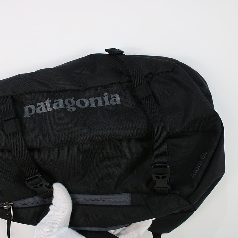 Patagonia / パタゴニア 48261 Atom Sling 8L ボディバッグ 