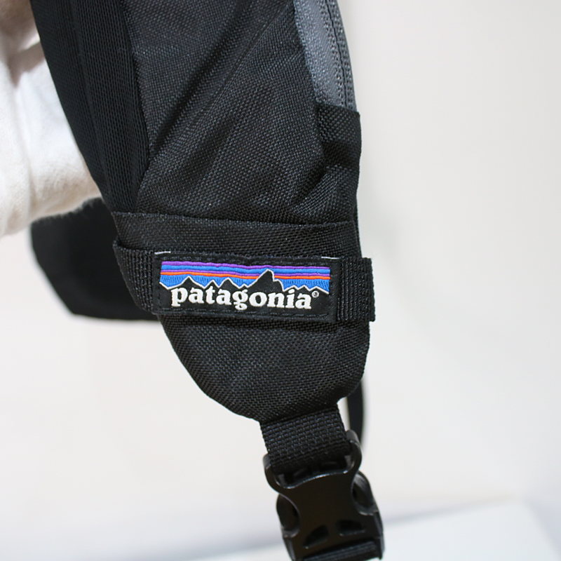 Patagonia / パタゴニア 48261 Atom Sling 8L ボディバッグ 