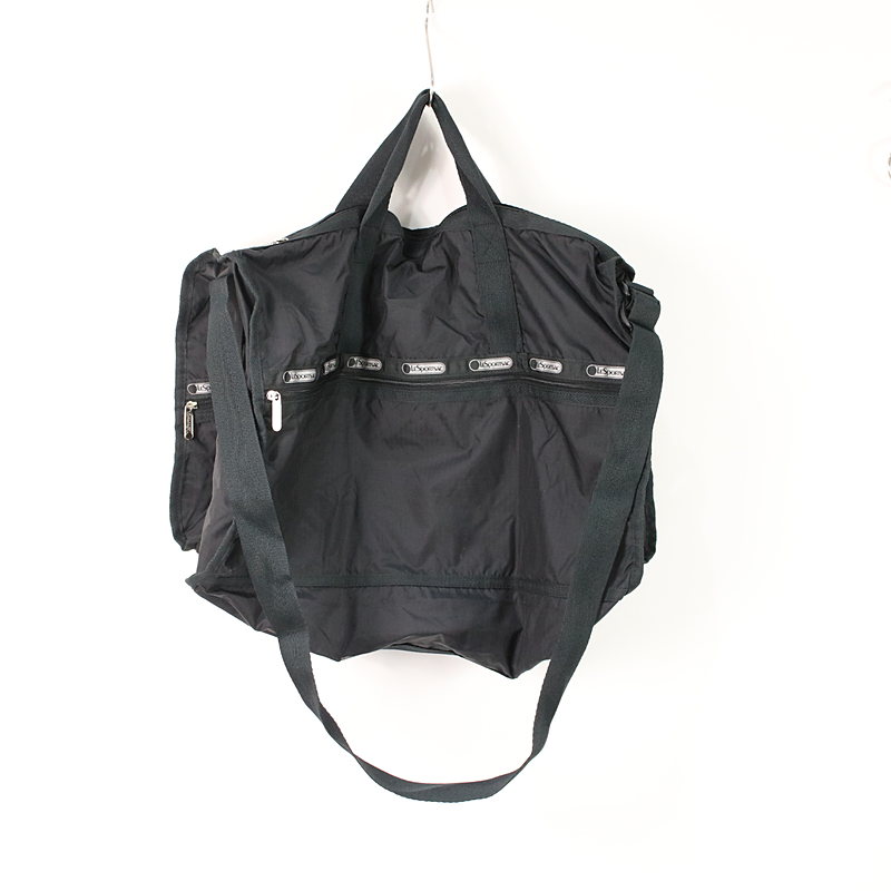 Lesport SAC / レスポートサック 2way ショルダーボストンバッグ