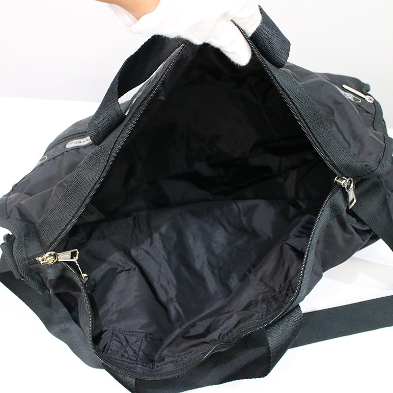 Lesport SAC / レスポートサック 2way ショルダーボストンバッグ