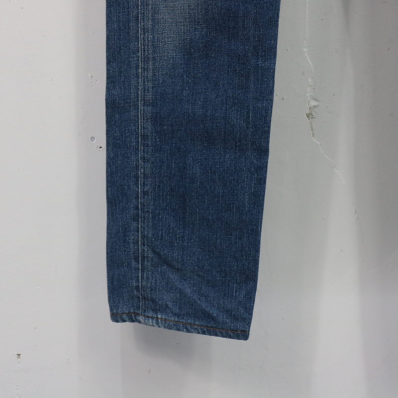 Levi's / リーバイス 606 Pencil Fit スキニーデニムパンツ