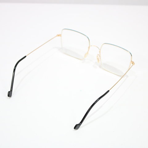 XIT eyewear / エックスアイティ M 057 SANDI スクエアフレームメガネ