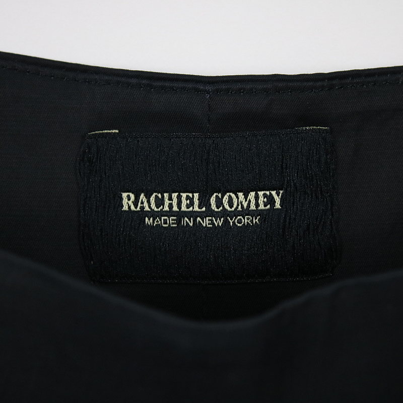 Rachel Comey / レイチェル コーミー リボンデザインキャミソール