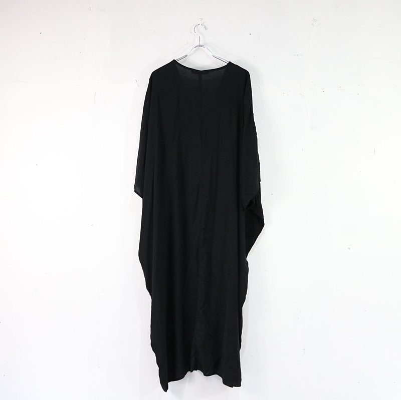 L'Appartement取扱 V/N Maxi Dress VネックワンピースTYSA / タイサ