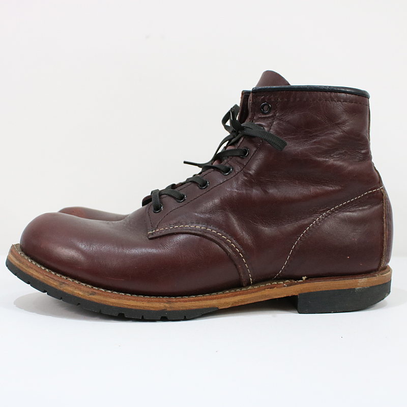 RED WING / レッドウイング 9011 07年 ベックマンレザーブーツ