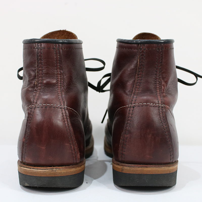 RED WING / レッドウイング 9011 07年 ベックマンレザーブーツ