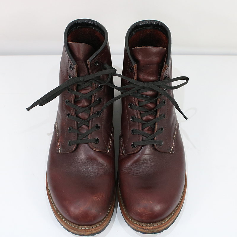 RED WING / レッドウイング 9011 07年 ベックマンレザーブーツ