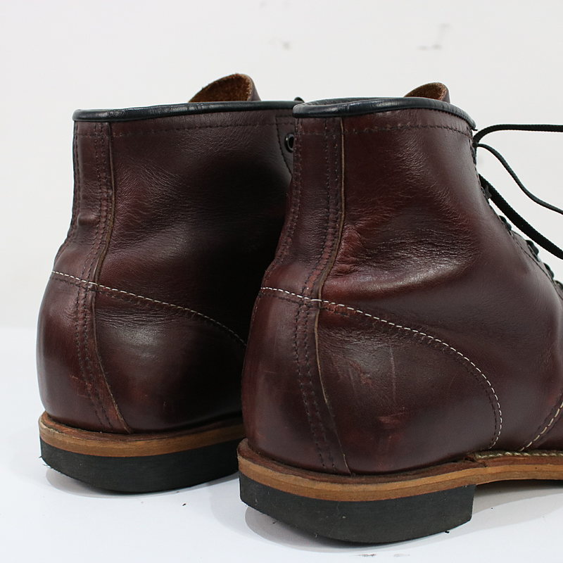 RED WING / レッドウイング 9011 07年 ベックマンレザーブーツ