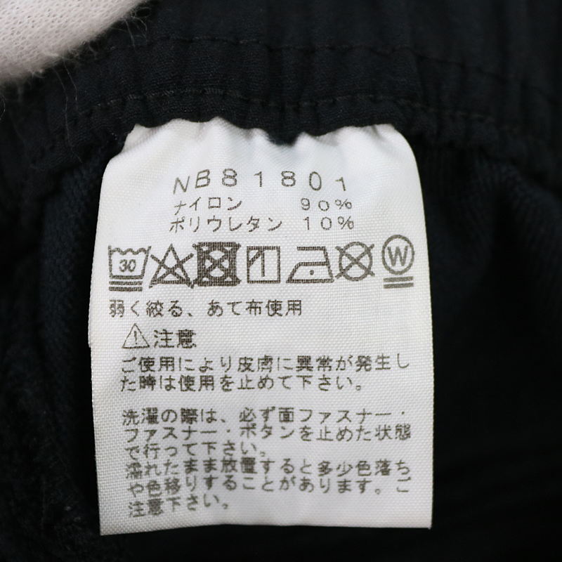 THE NORTH FACE / ザノースフェイス NB81801 Verb Thermal pants バーブサーマルパンツ