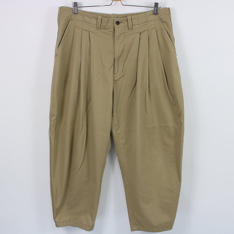 SATCHIMO CHINOS サッチモチノパンツ