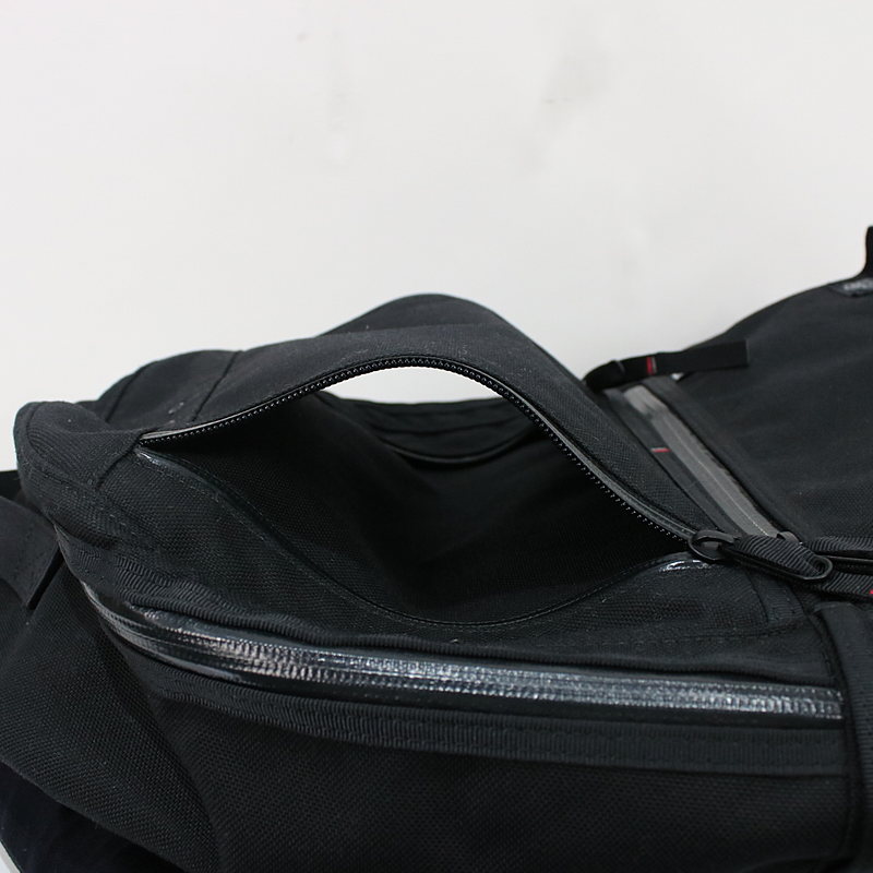 PORTER CLASSIC / ポータークラシック ×muatsu /NEWTON CITY RUCKSACK ニュートンバックパック