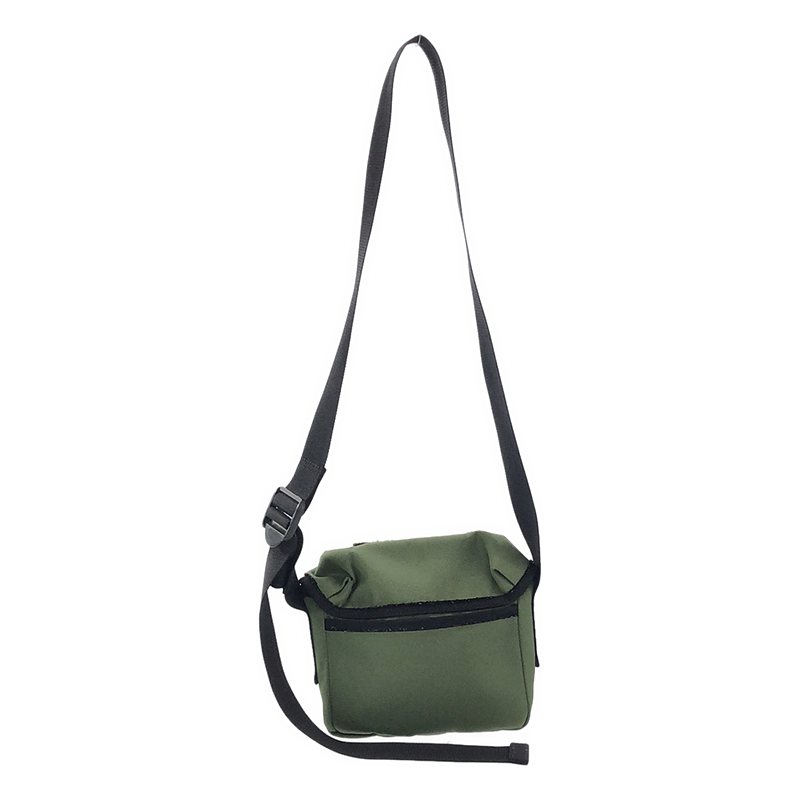 Acne Studios / アクネストゥディオズ スモール メッセンジャー ショルダーバッグ