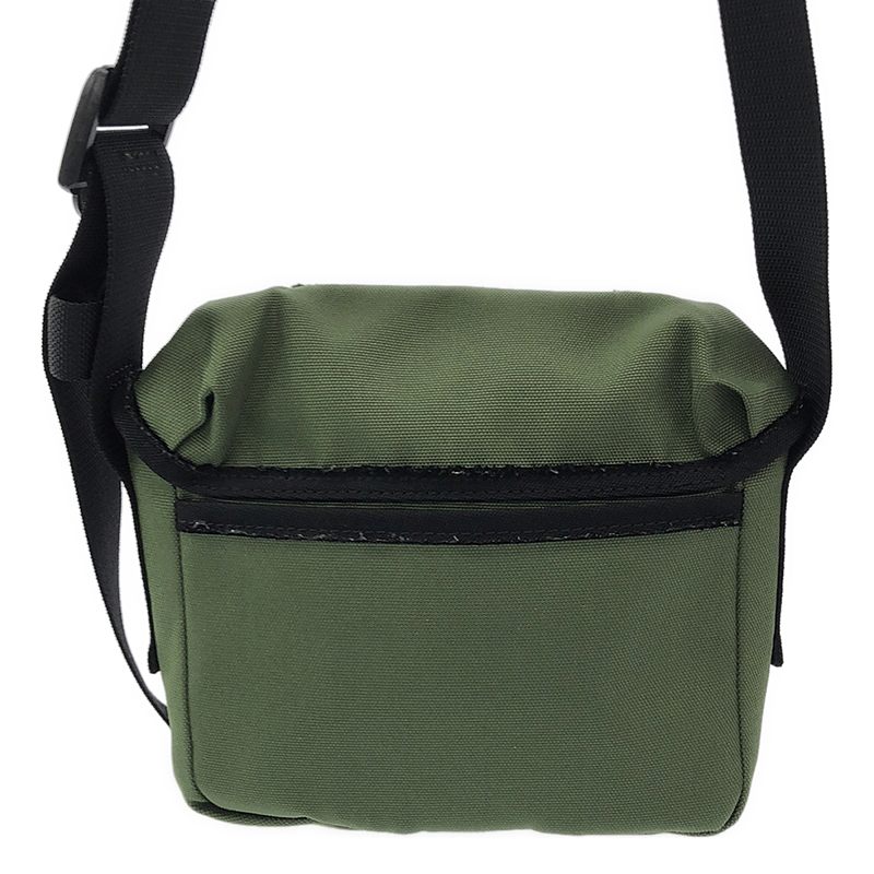 Acne Studios / アクネストゥディオズ スモール メッセンジャー ショルダーバッグ