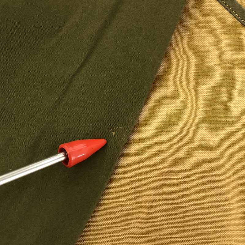 その他 MAINE JACKET メタルボタン 袖切替 ハンティングジャケット