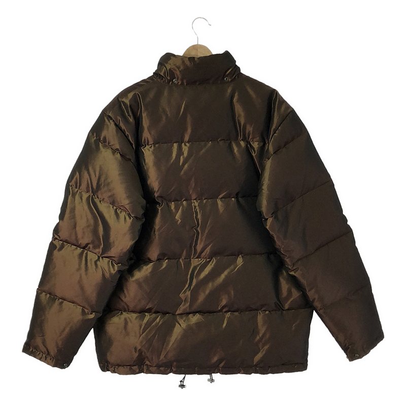 Haier 5.5kg 自動洗濯機 vintage iridescent down jacket