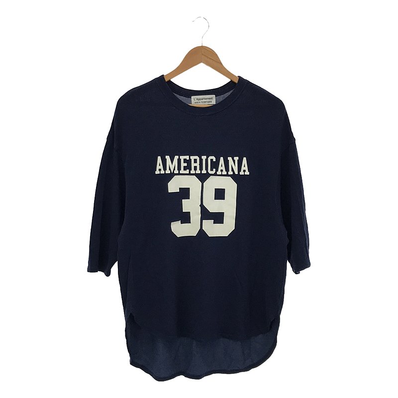 AMERICANA Football T-sh