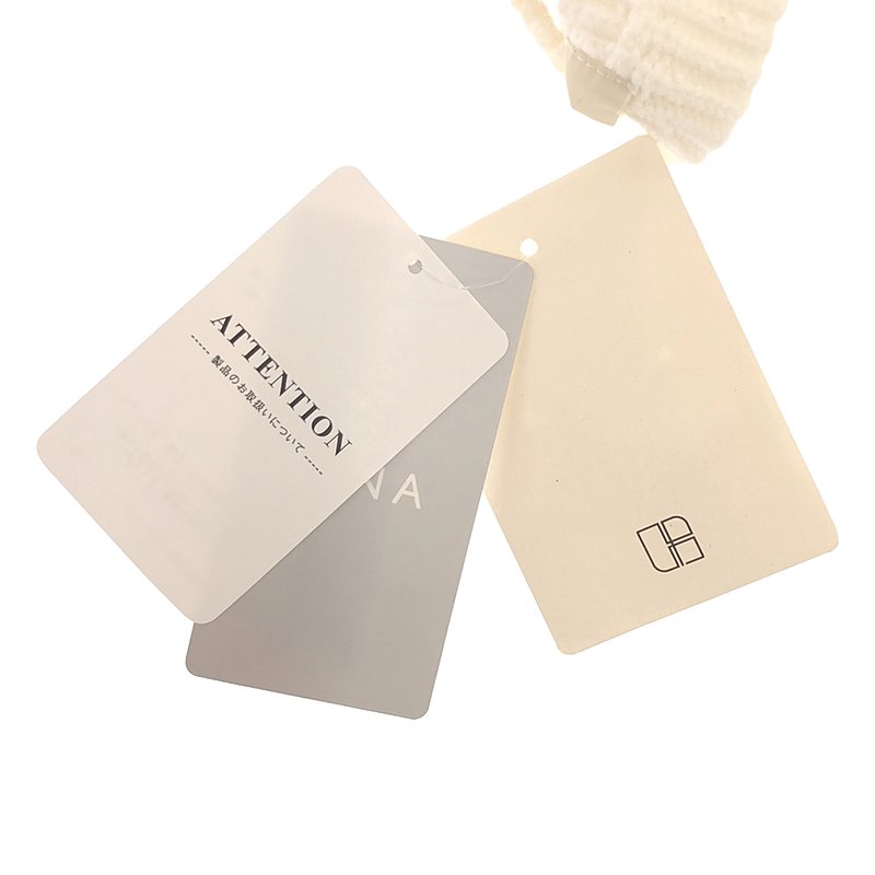 IENA / イエナ ショート丈ネッププルオーバー