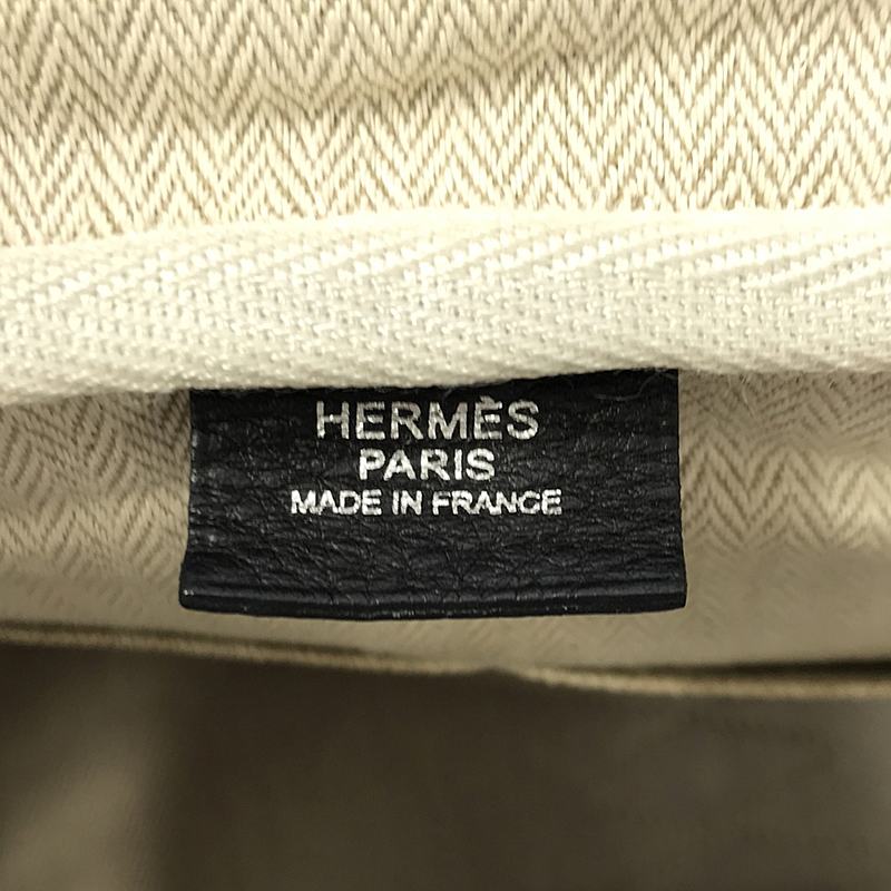 HERMES / エルメス ヴィクトリア 35 トリヨンクレマンス トートバッグ