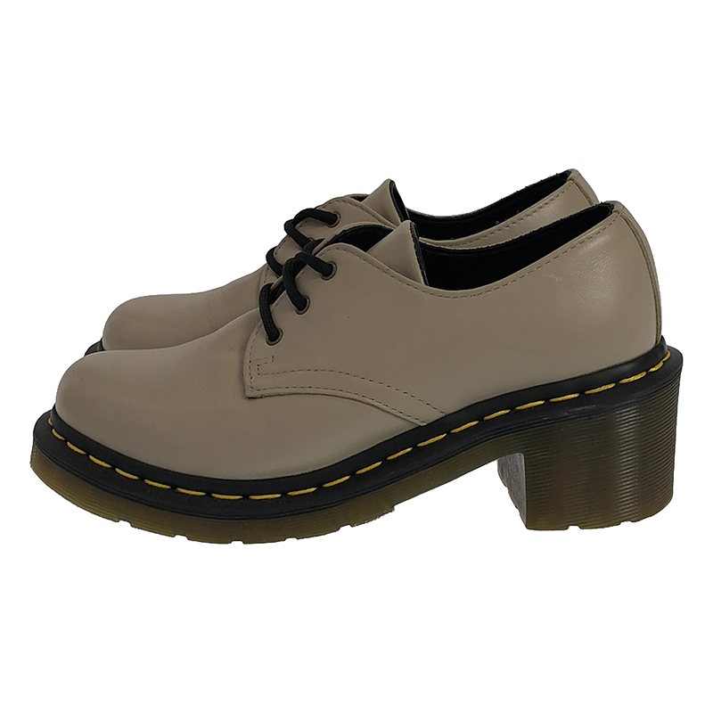 Dr.Martens / ドクターマーチン AMORY アモリー 3ホール ヒールシューズ