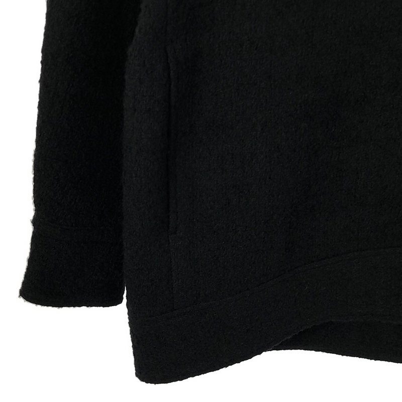 Deuxieme Classe / ドゥーズィエムクラス TWEED ジャケット