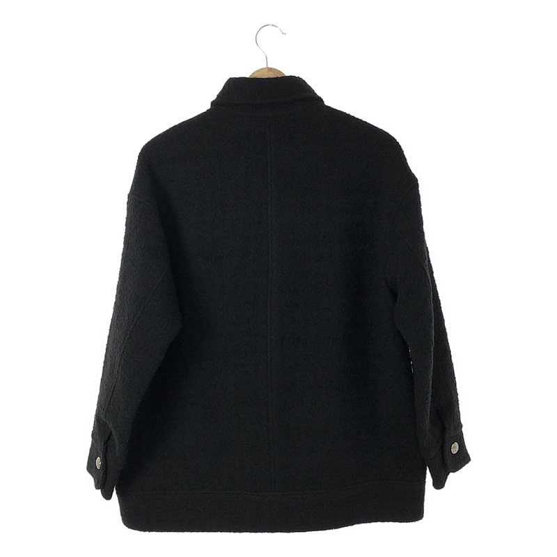 Deuxieme Classe / ドゥーズィエムクラス TWEED ジャケット