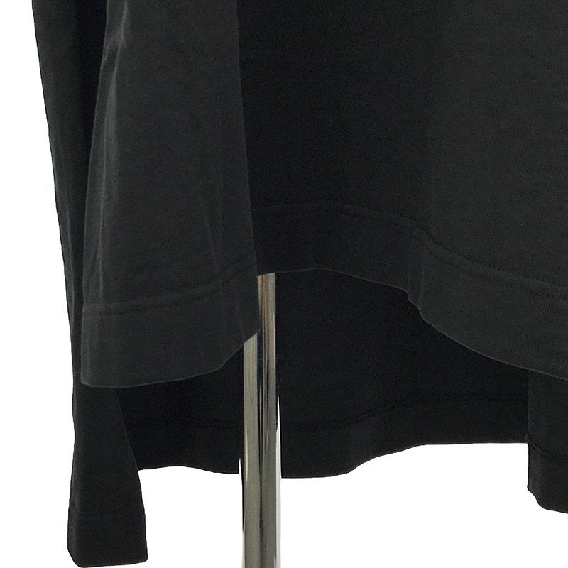 Acne Studios / アクネストゥディオズ サイドスリットカットソーワンピース