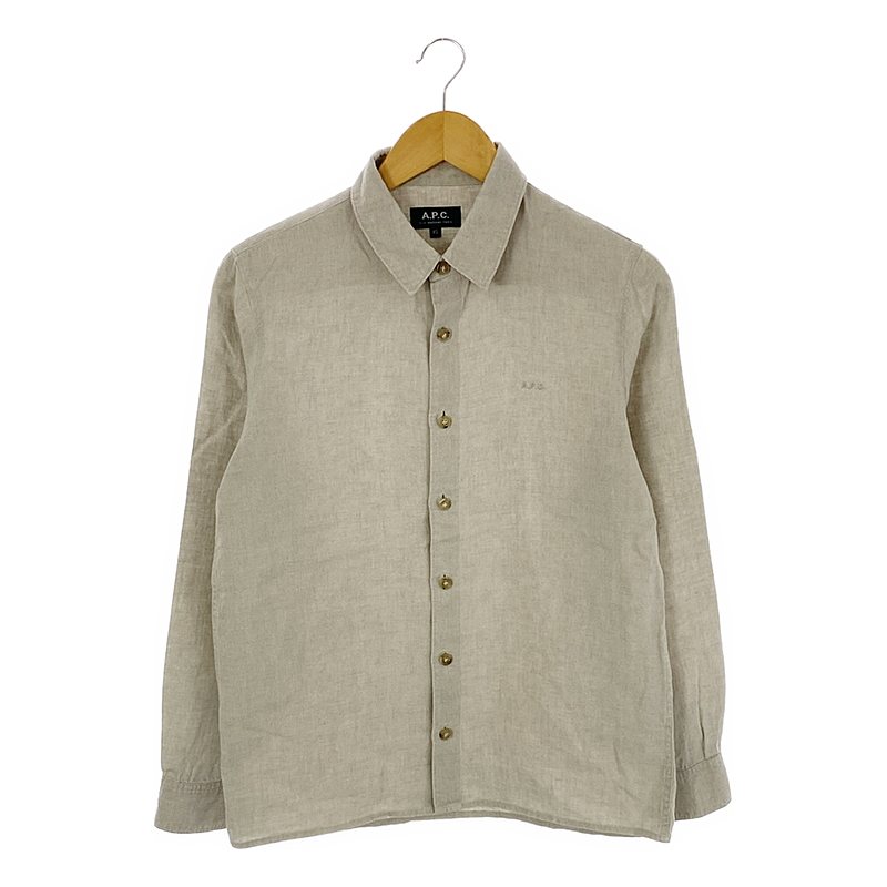A.P.C. / アーペーセー
