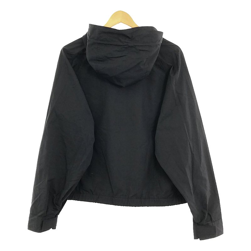 URU / ウル HOODED ZIP UP BLOUSON / フーデッド ジップアップ ブルゾン ジャケット