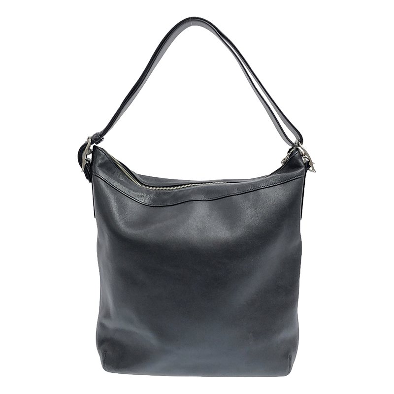 COACH / コーチ ワイドストラップビッグトートバッグ