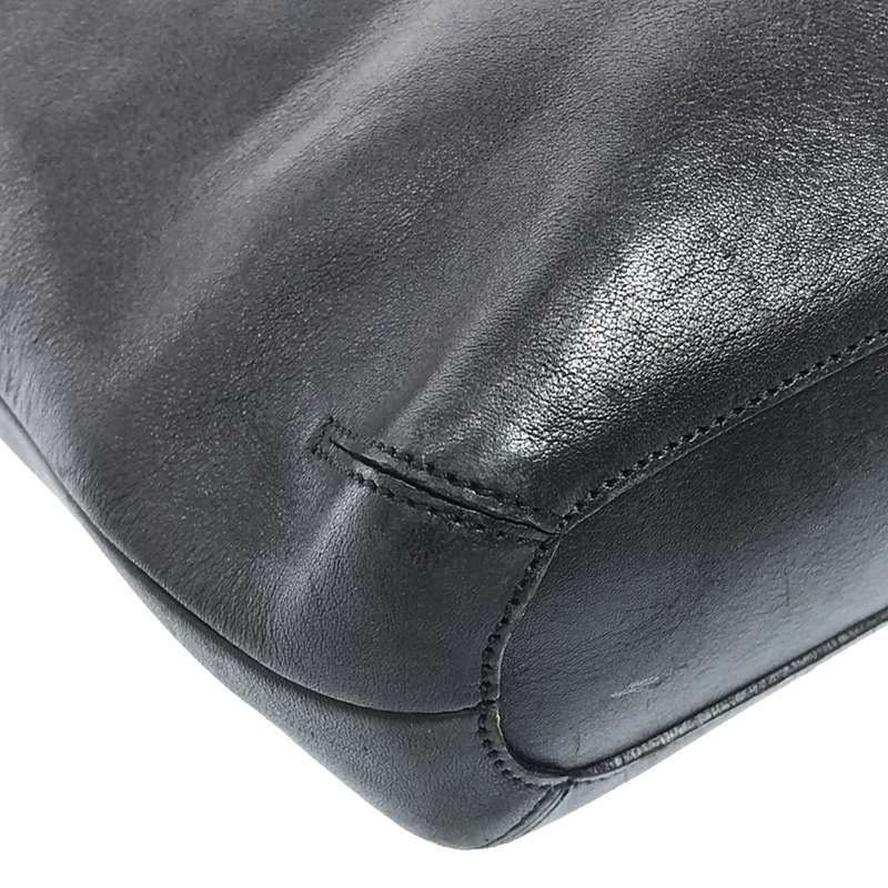 COACH / コーチ ワイドストラップビッグトートバッグ