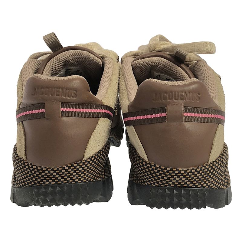 NIKE / ナイキ × JACQUEMUS ジャックムスコラボ WMNS Air Humara LX  エア フマラ スニーカー