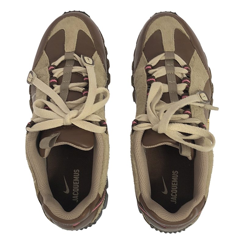 NIKE / ナイキ × JACQUEMUS ジャックムスコラボ WMNS Air Humara LX  エア フマラ スニーカー