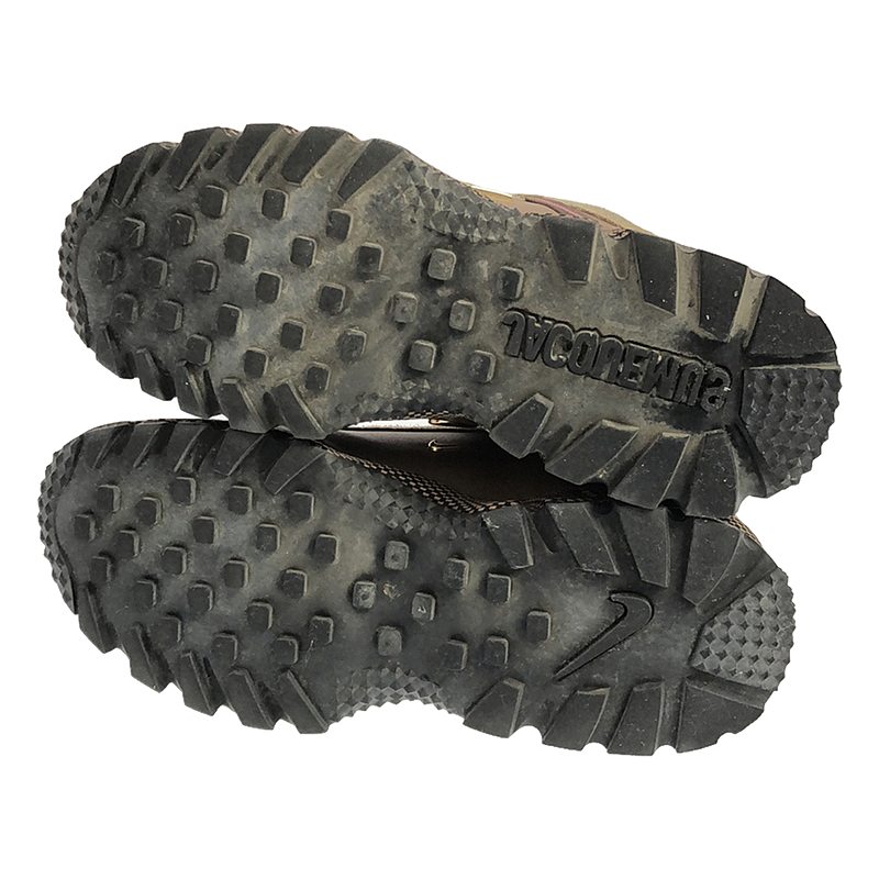 NIKE / ナイキ × JACQUEMUS ジャックムスコラボ WMNS Air Humara LX  エア フマラ スニーカー