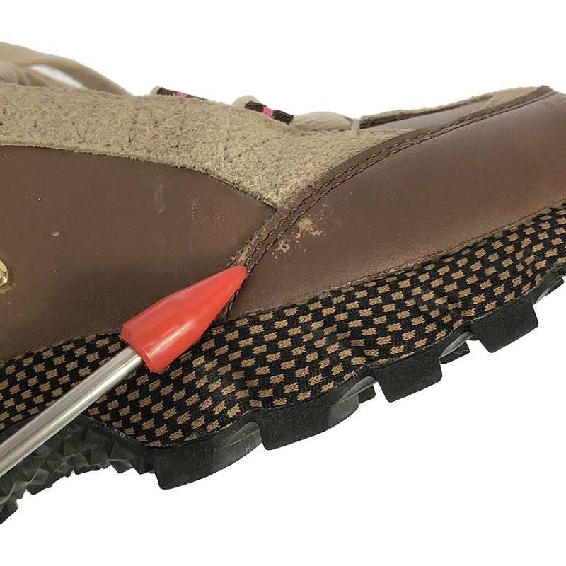 NIKE / ナイキ × JACQUEMUS ジャックムスコラボ WMNS Air Humara LX  エア フマラ スニーカー