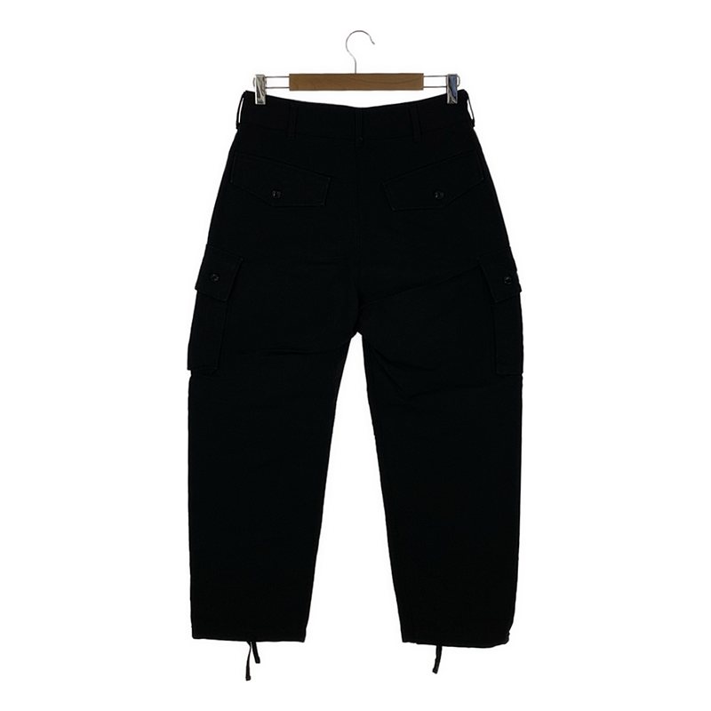 Engineered Garments / エンジニアドガーメンツ FA PANT / ドローストリング ミリタリーカーゴパンツ