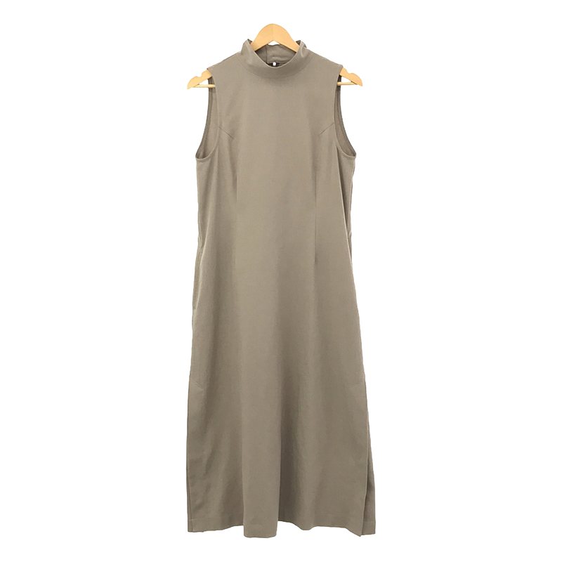 foufou ノースリーブプリミティブワンピース Mサイズ no-sleeve primitive one piece ノースリーブプリミティブ