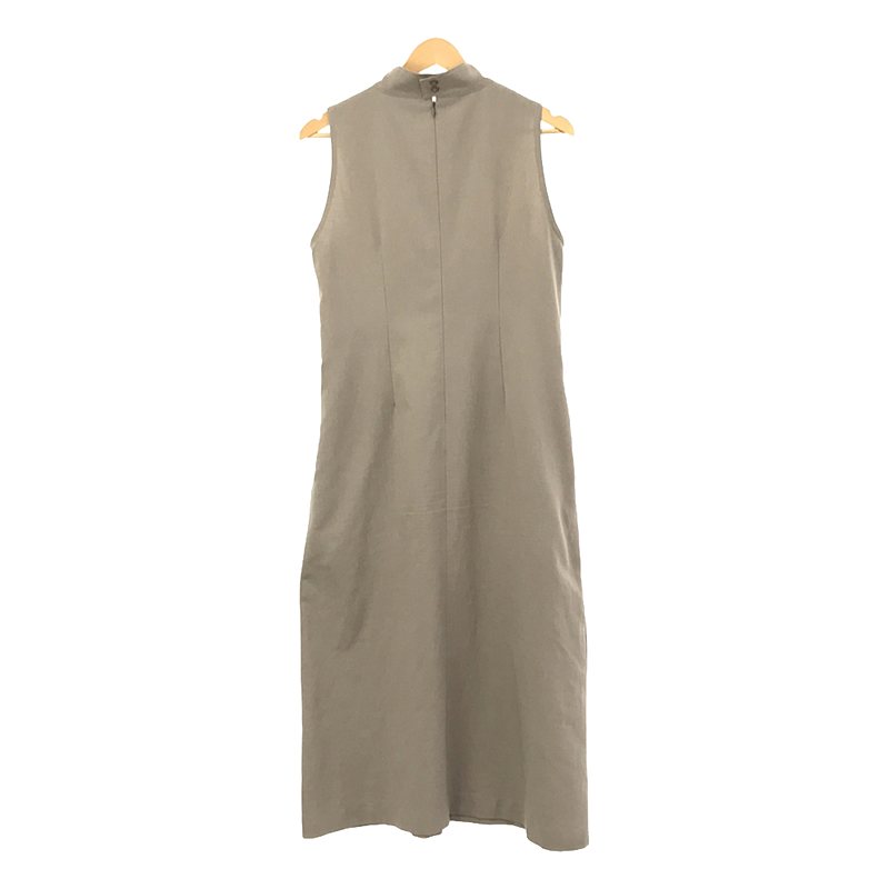 foufou ノースリーブプリミティブワンピース Mサイズ no-sleeve primitive one piece ノースリーブプリミティブ