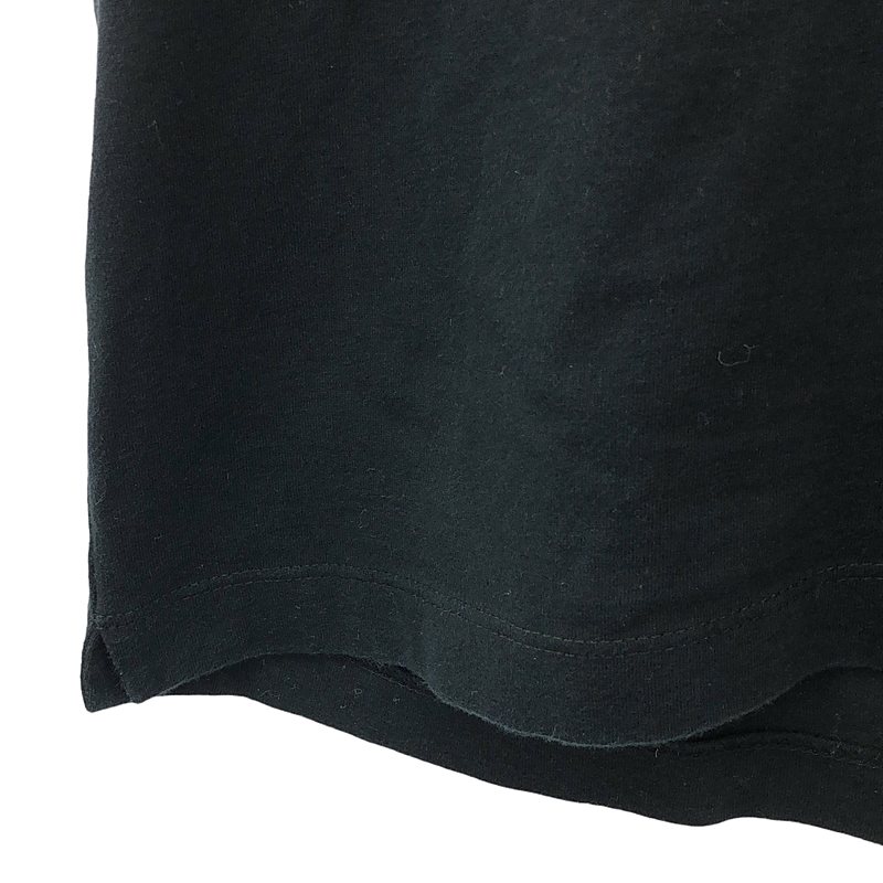 DSQUARED2 / ディースクエアード コットン Vネック プリント カットソー