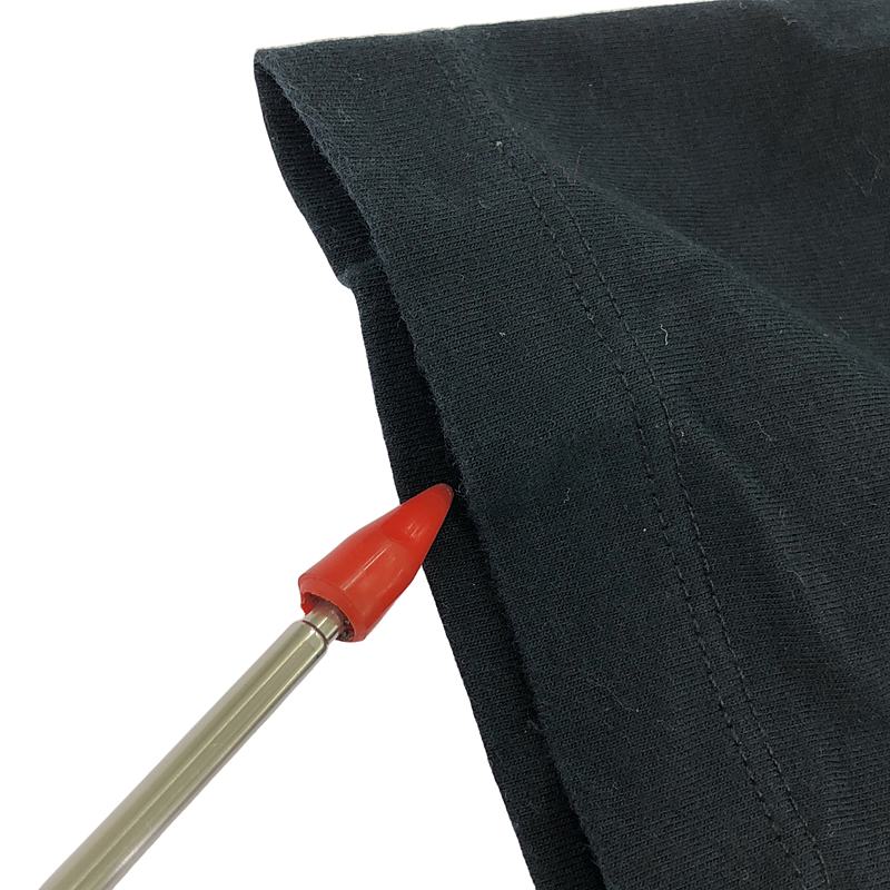 DSQUARED2 / ディースクエアード コットン Vネック プリント カットソー