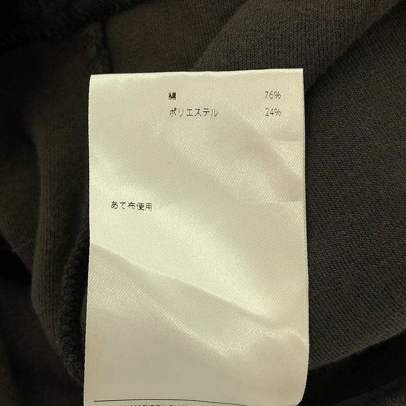 MADISON BLUE / マディソンブルー Vネック ベロアトップス