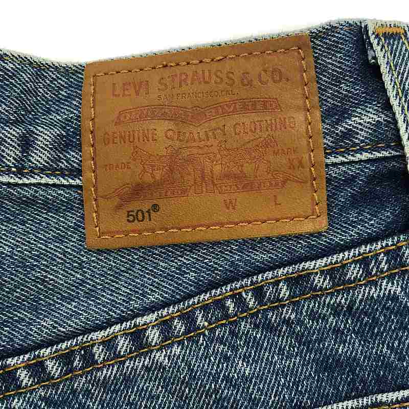 その他 別注 Levi’s 501 デニムパンツ