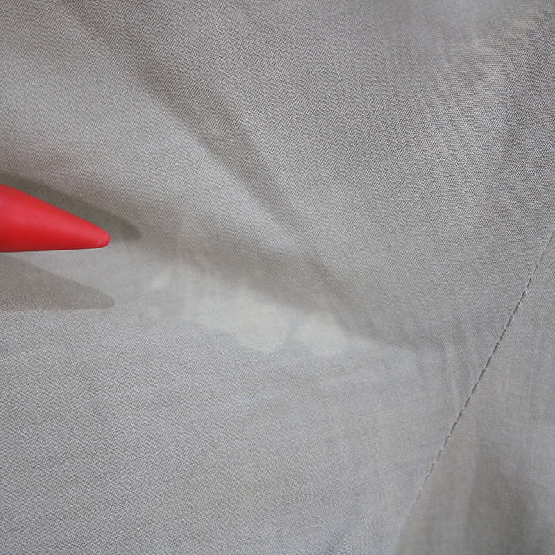 Christian Dior / クリスチャン ディオール PRET-A-PORTER ロゴ刺繍長袖シャツ